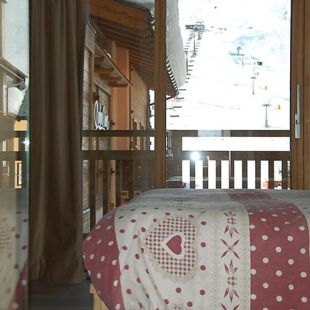 ليفينو Hotel Carpe Diem المظهر الخارجي الصورة