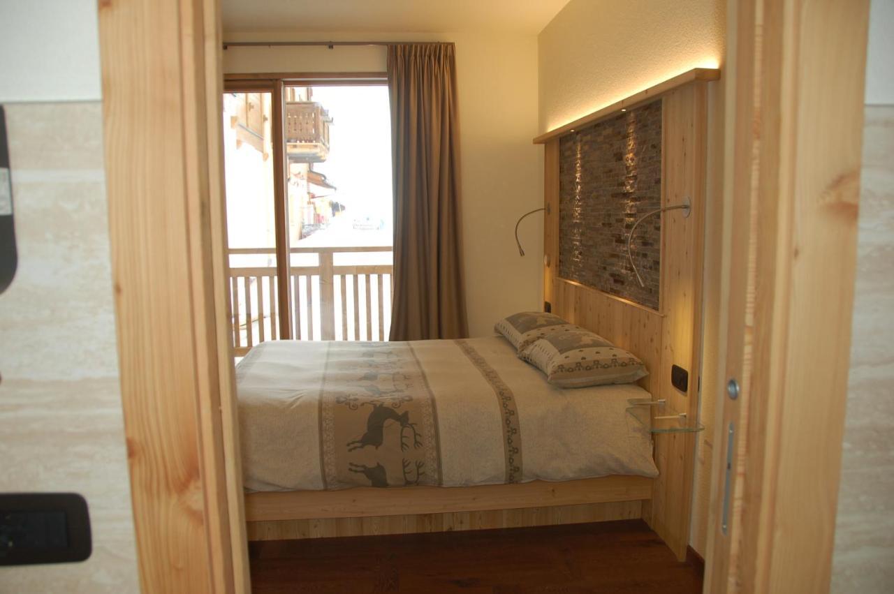 ليفينو Hotel Carpe Diem المظهر الخارجي الصورة
