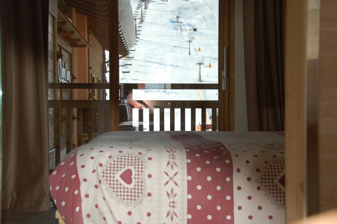 ليفينو Hotel Carpe Diem المظهر الخارجي الصورة