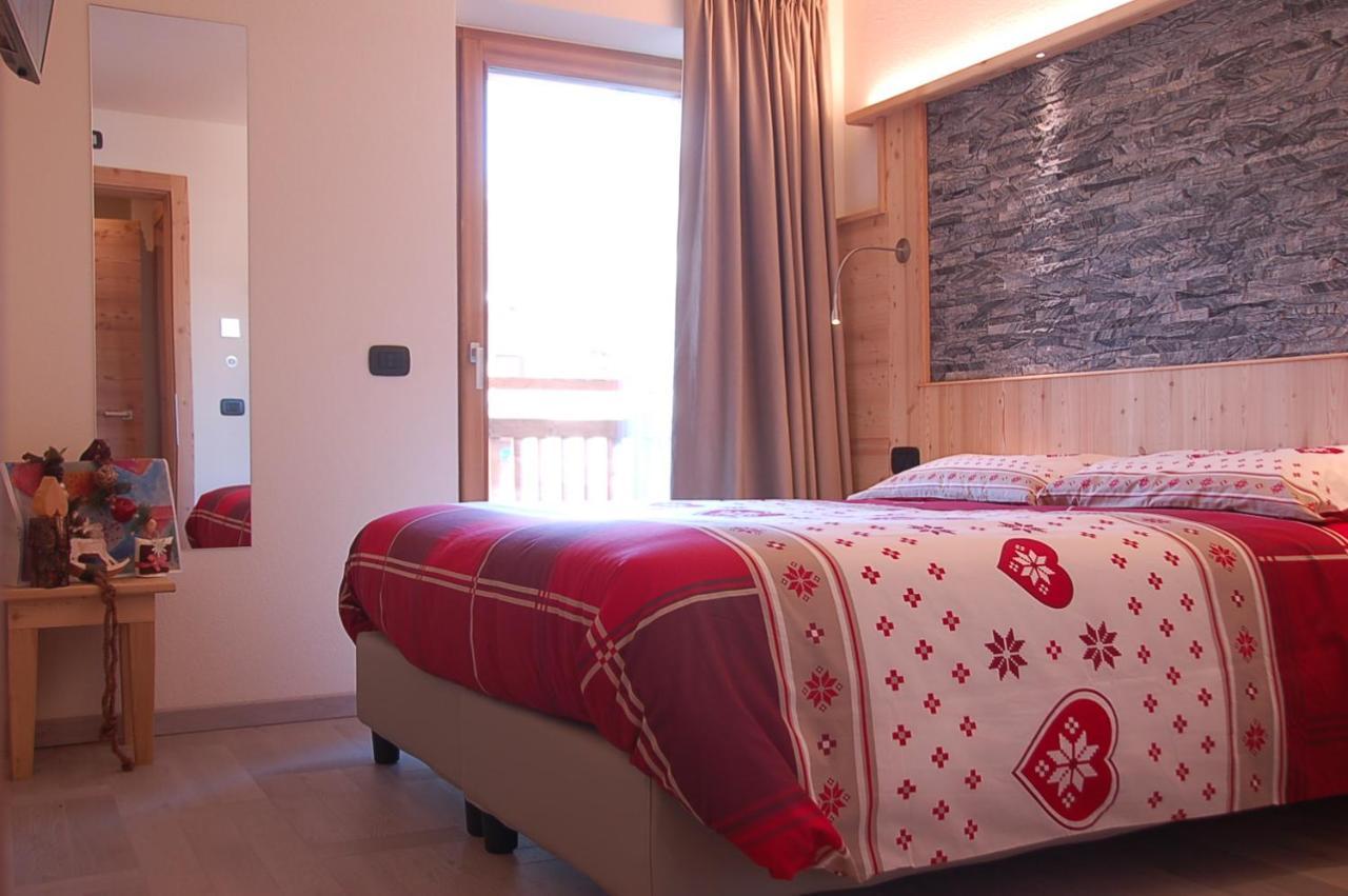 ليفينو Hotel Carpe Diem المظهر الخارجي الصورة