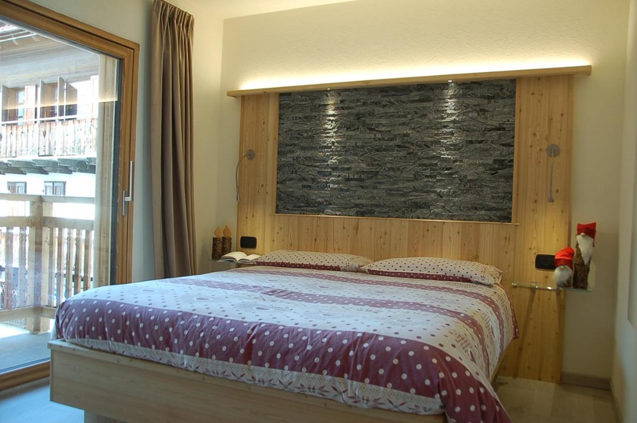 ليفينو Hotel Carpe Diem المظهر الخارجي الصورة