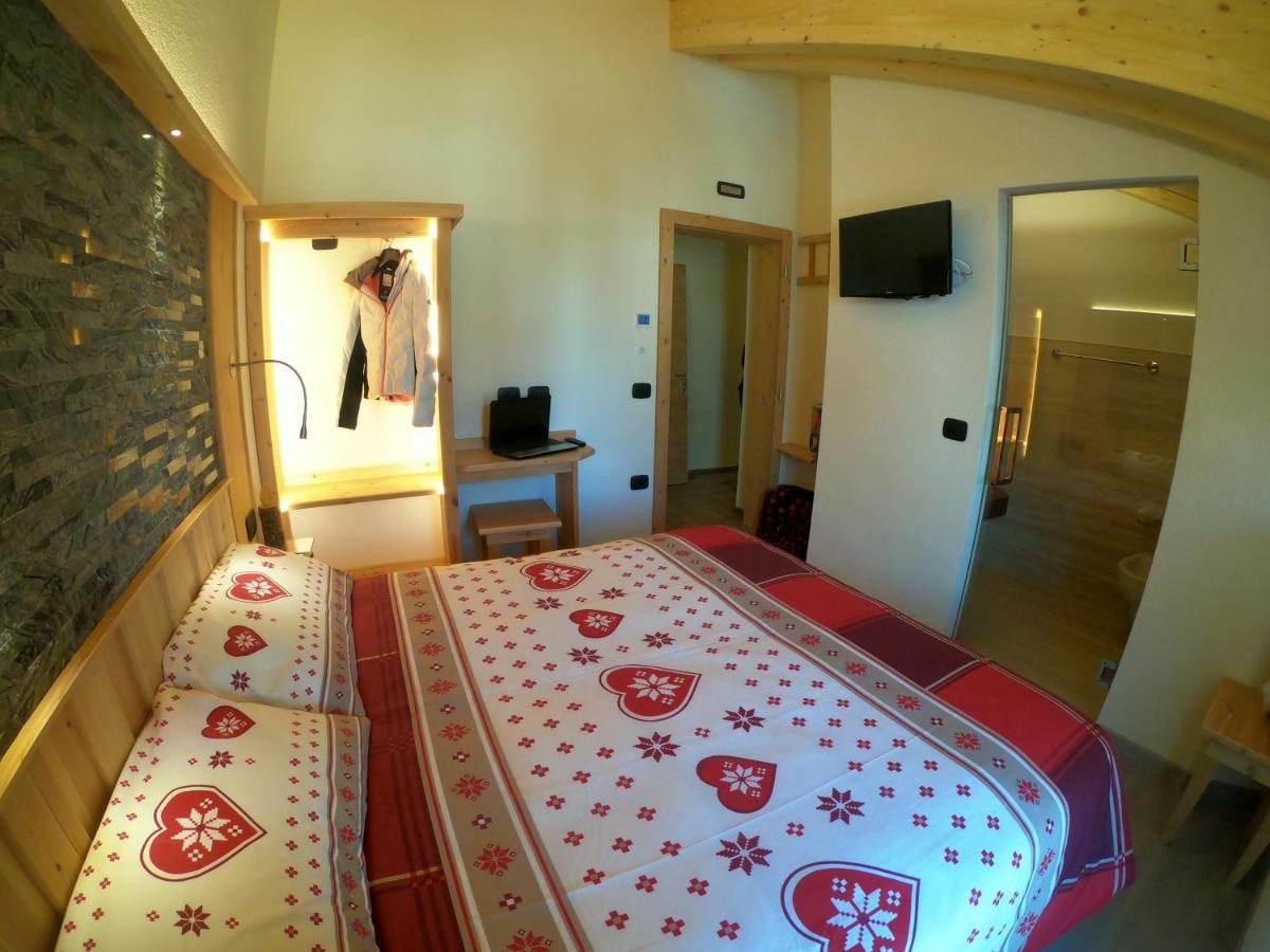 ليفينو Hotel Carpe Diem المظهر الخارجي الصورة