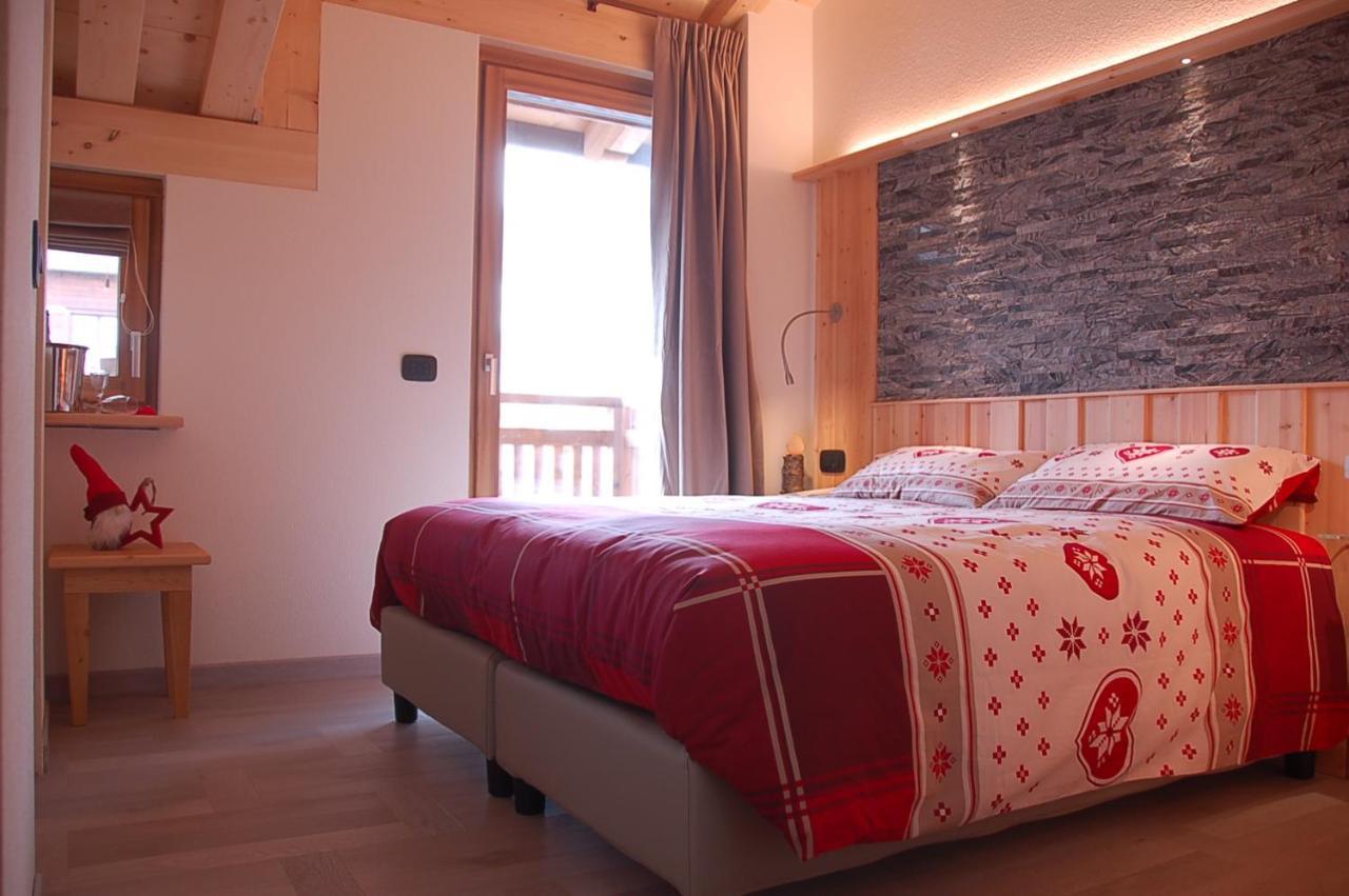 ليفينو Hotel Carpe Diem المظهر الخارجي الصورة