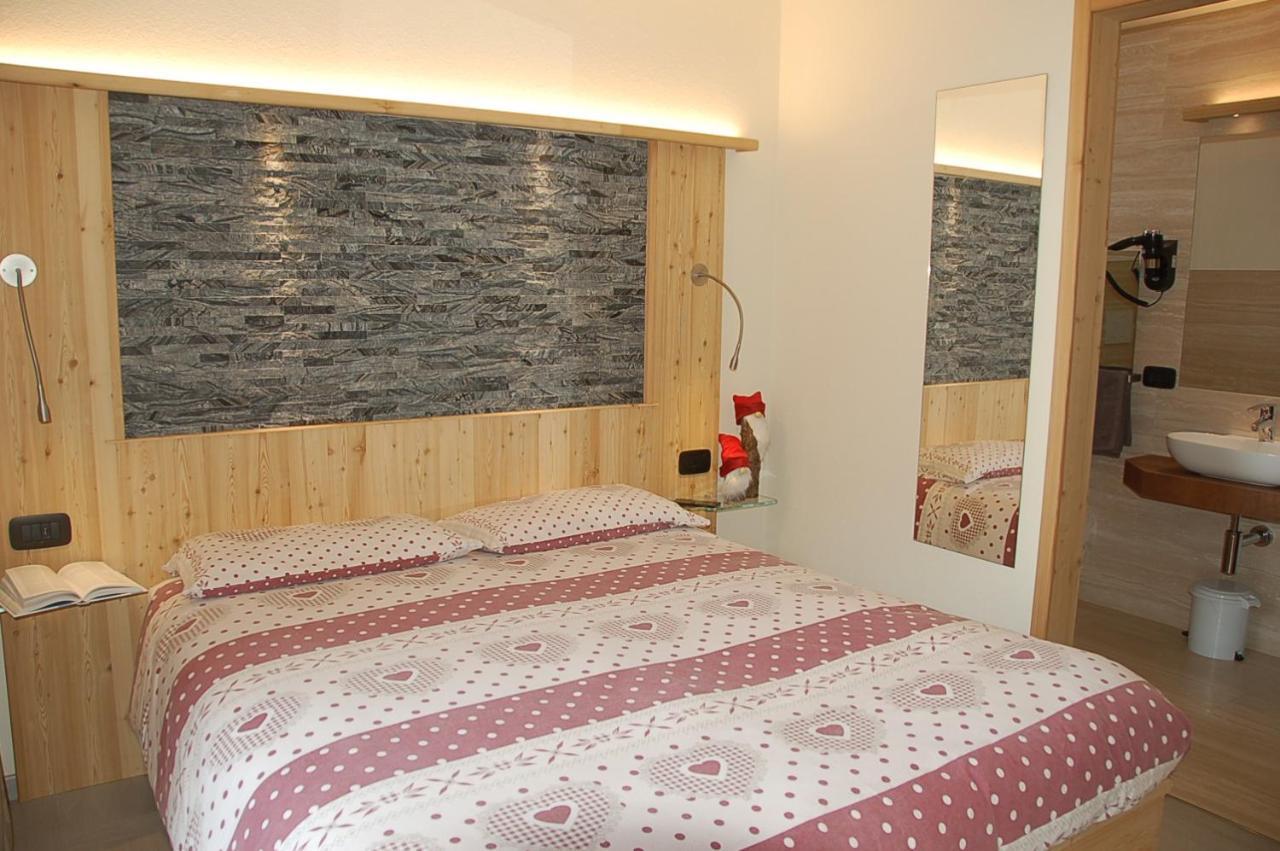 ليفينو Hotel Carpe Diem المظهر الخارجي الصورة