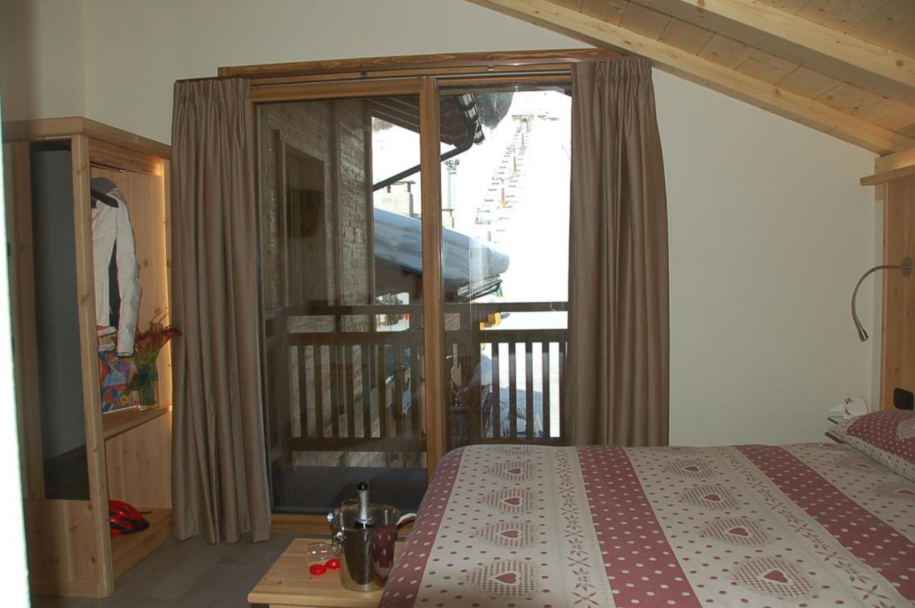 ليفينو Hotel Carpe Diem المظهر الخارجي الصورة