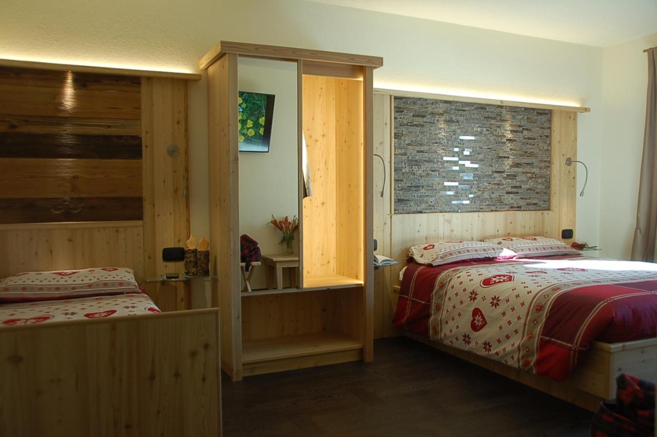 ليفينو Hotel Carpe Diem المظهر الخارجي الصورة