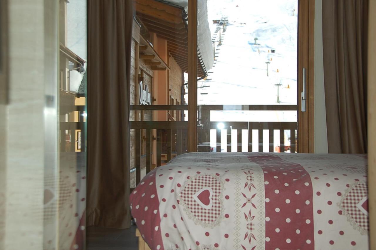 ليفينو Hotel Carpe Diem المظهر الخارجي الصورة