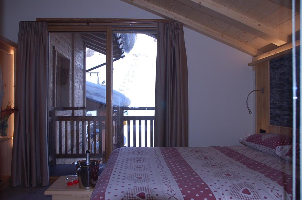 ليفينو Hotel Carpe Diem المظهر الخارجي الصورة