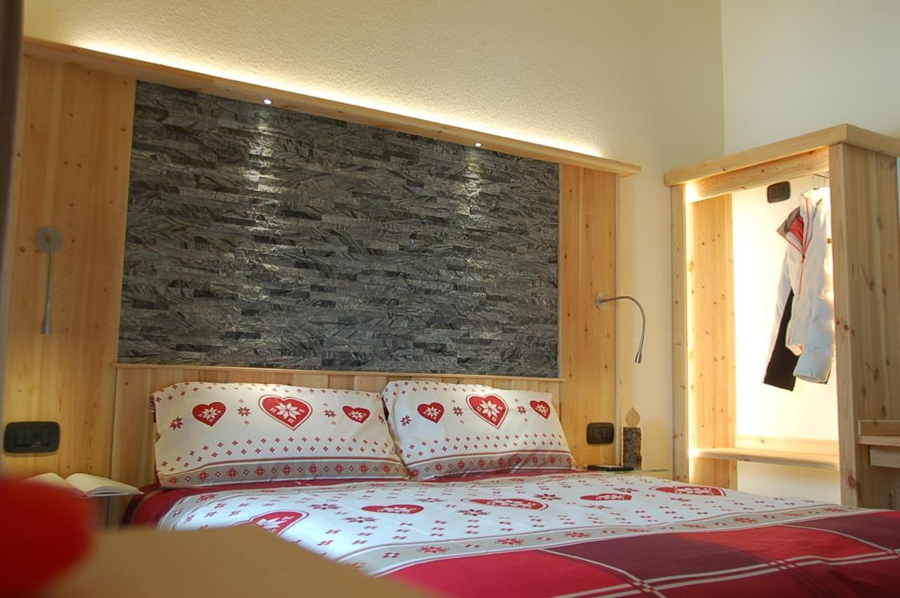 ليفينو Hotel Carpe Diem المظهر الخارجي الصورة