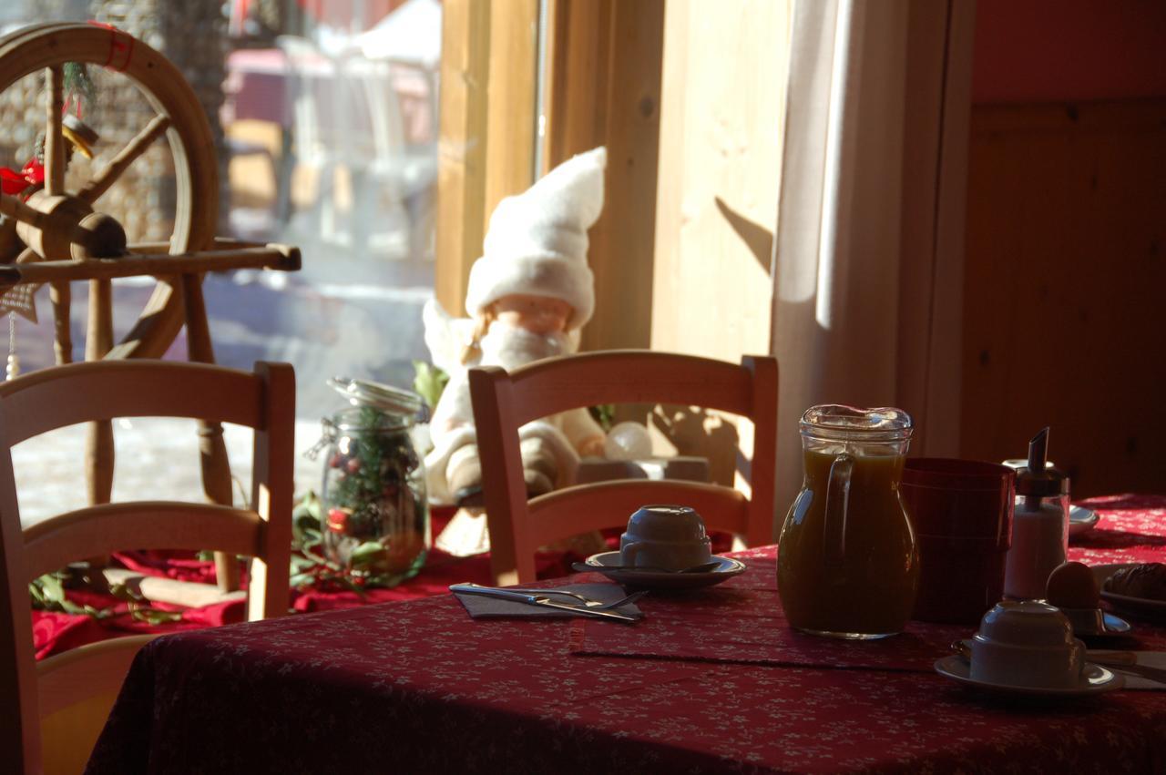 ليفينو Hotel Carpe Diem المظهر الخارجي الصورة